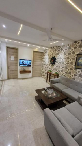 Aaradhya's Homestay